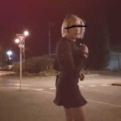 night girl