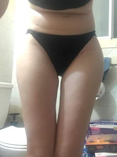 Bra And Panties 