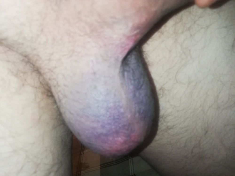 horny #43