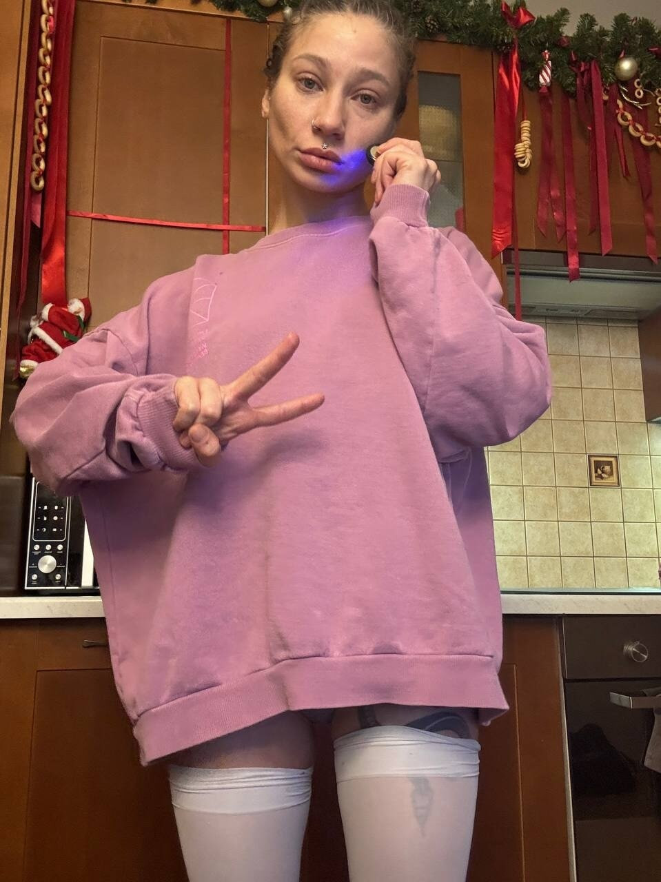 lustful bitch #5
