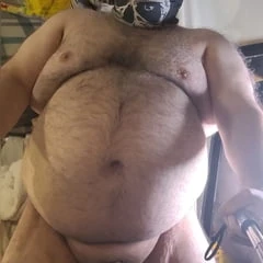 My new selfie 🤳 full naked nudes with my metal rings  photo 