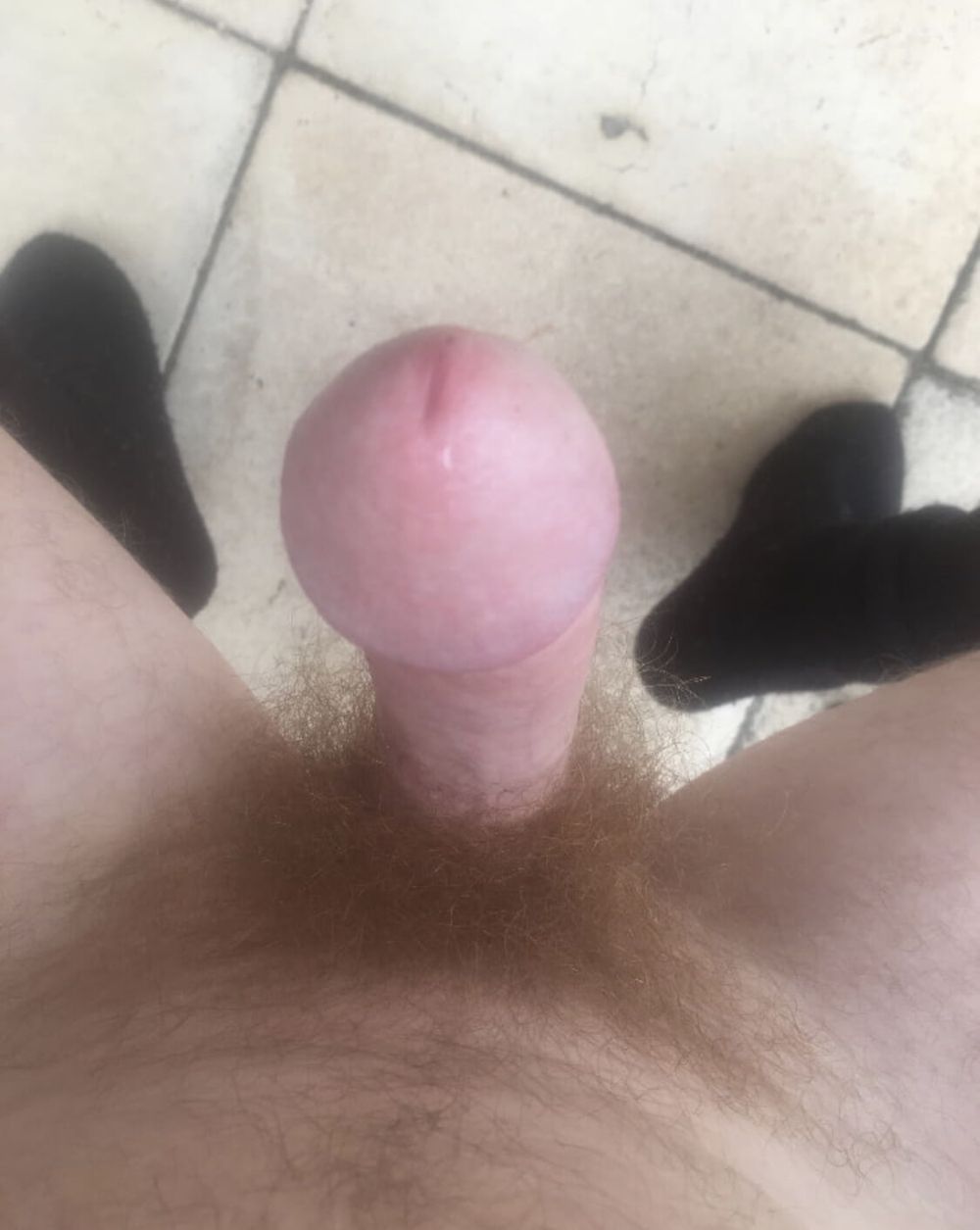 My ginger cock 2  #3