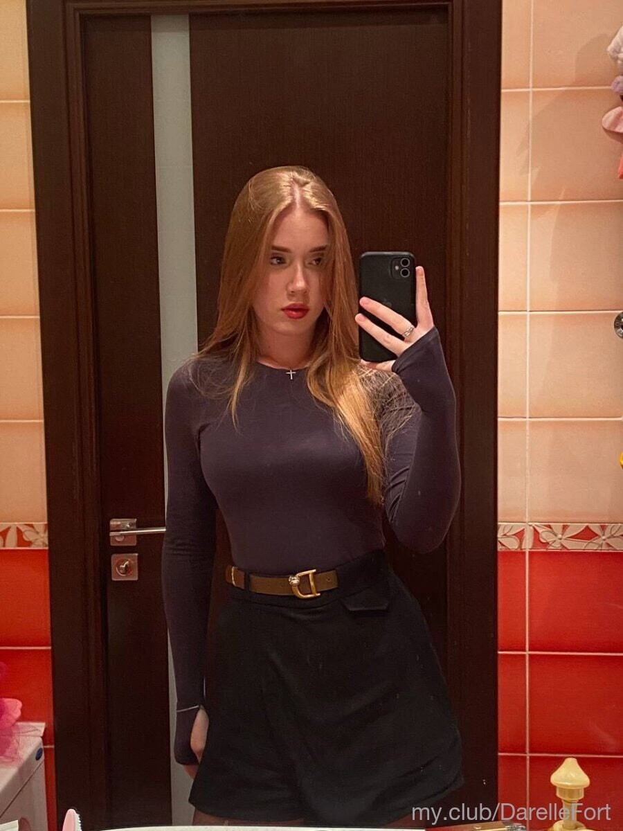 cutie Bree Free Photos #13