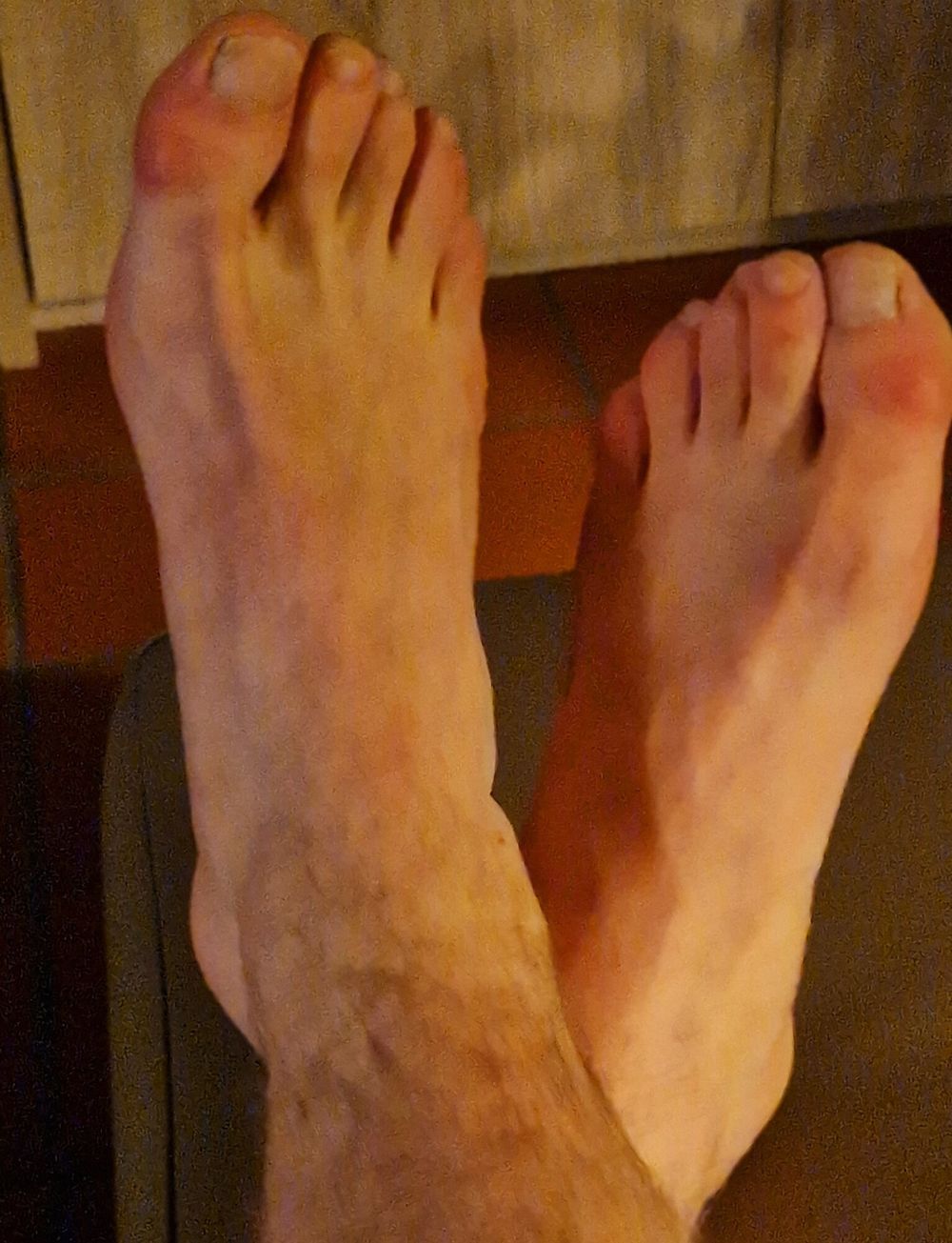 Hot young boy feet #8