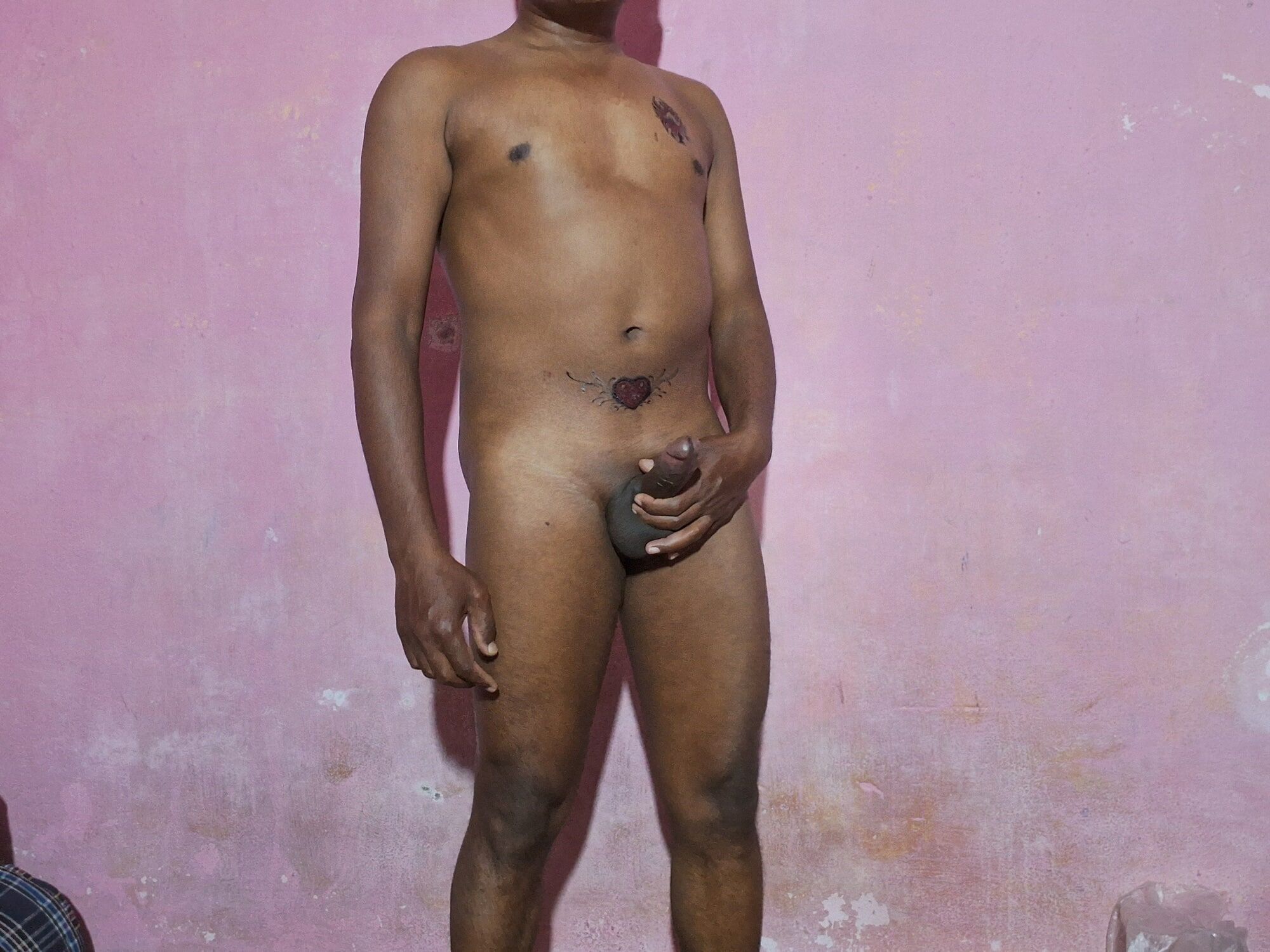 Desi nude pics #3