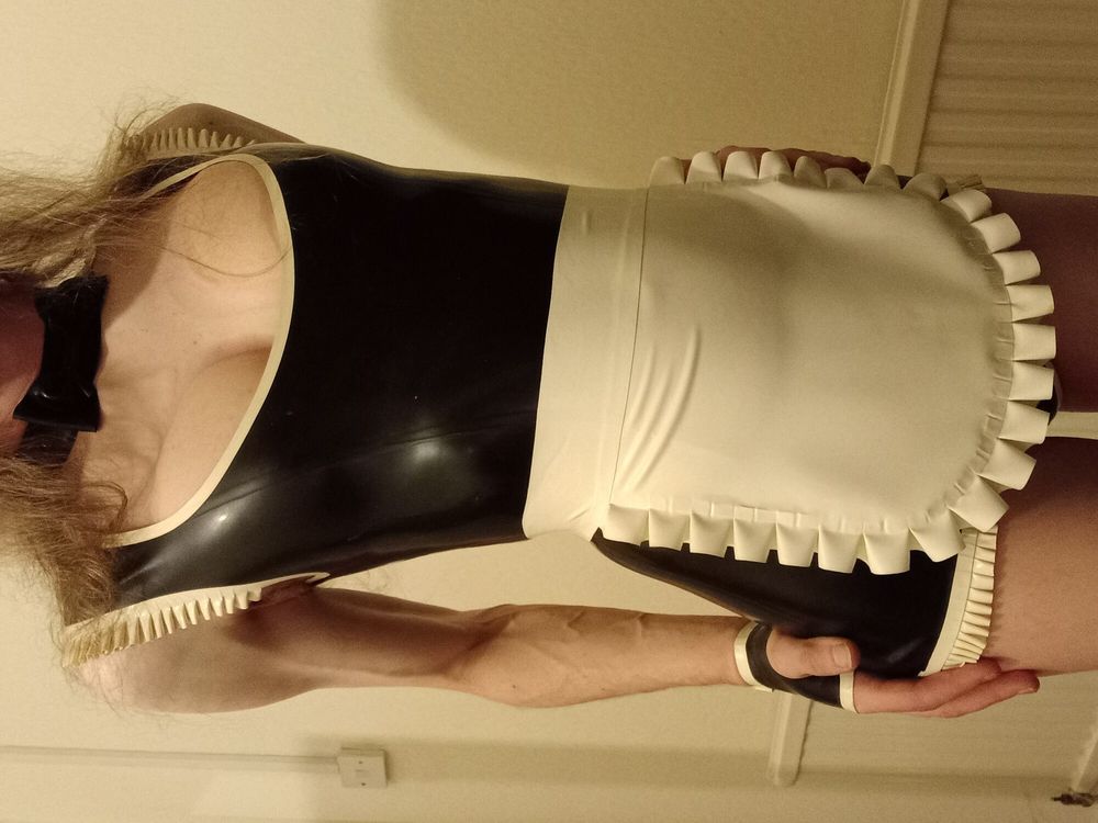 New latex  #2