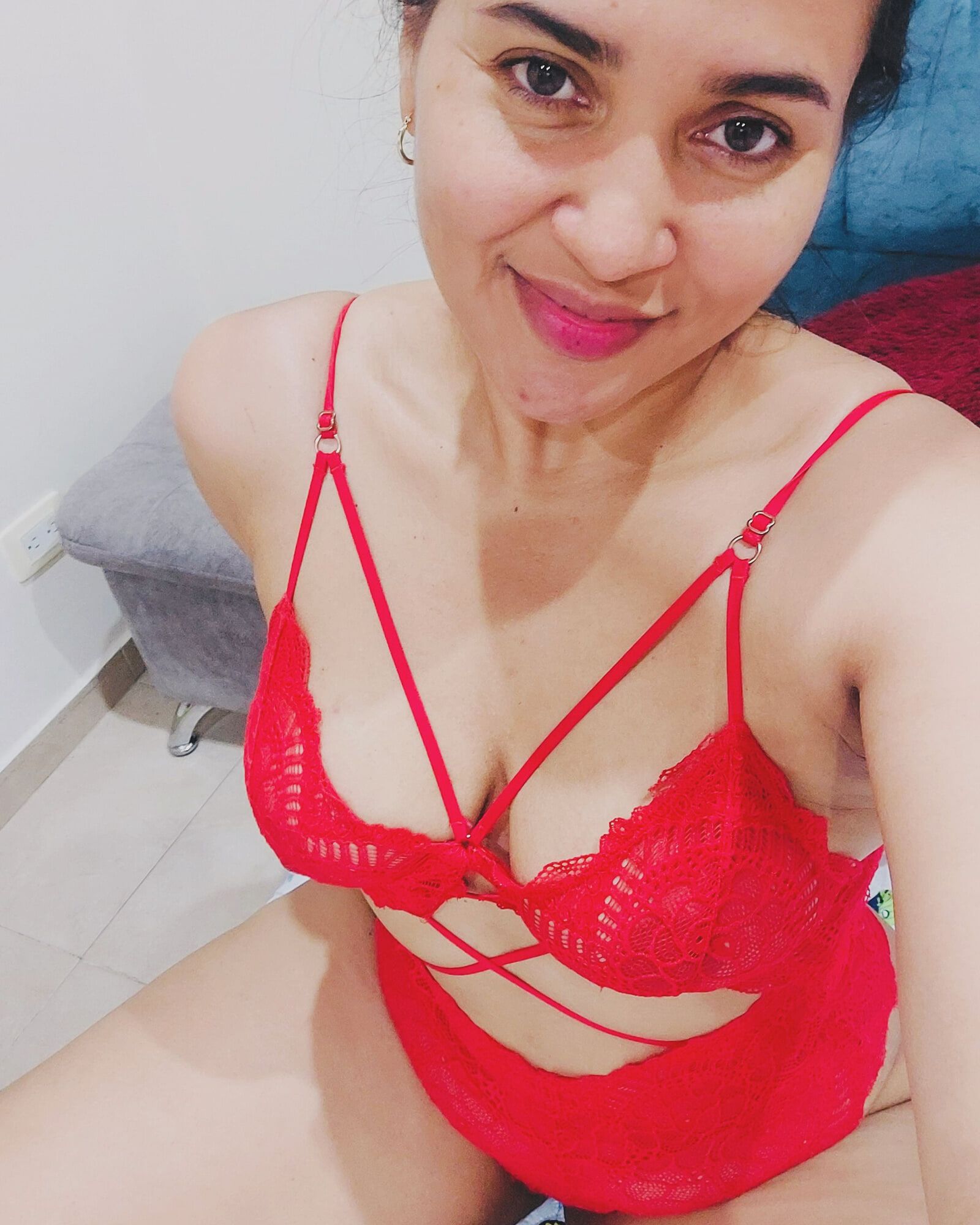 Nữ diễn viên colombia xinh đẹp Vanessa Latina