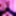 Pink Hair Latex Sissycat