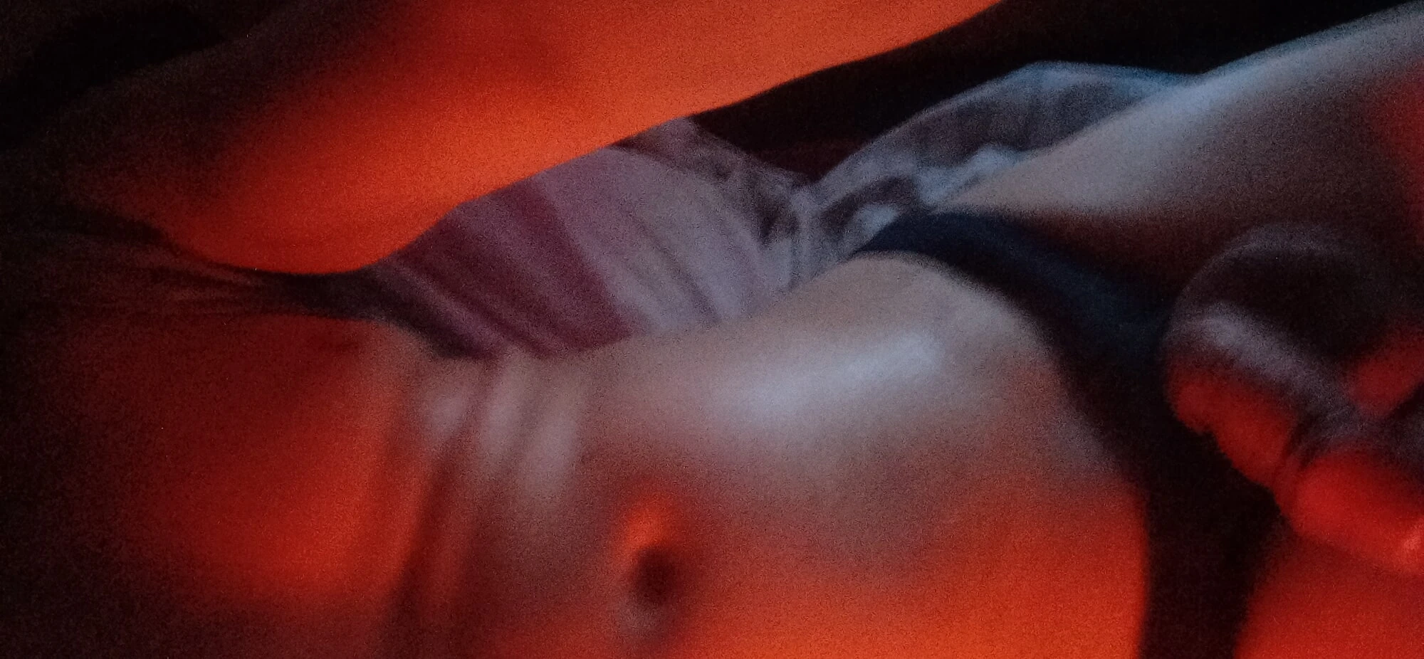 Dick show