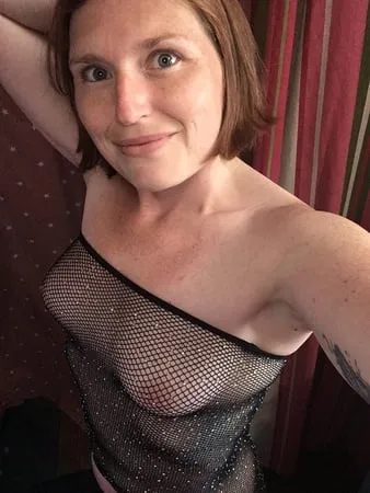 fishnet dress         