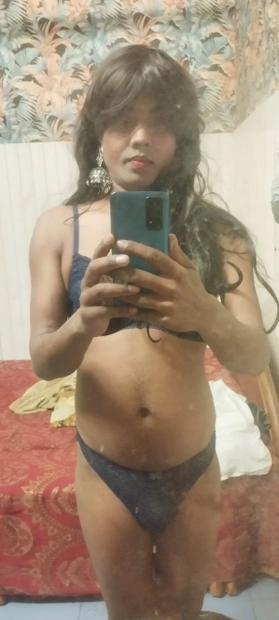 New cross dresser #3