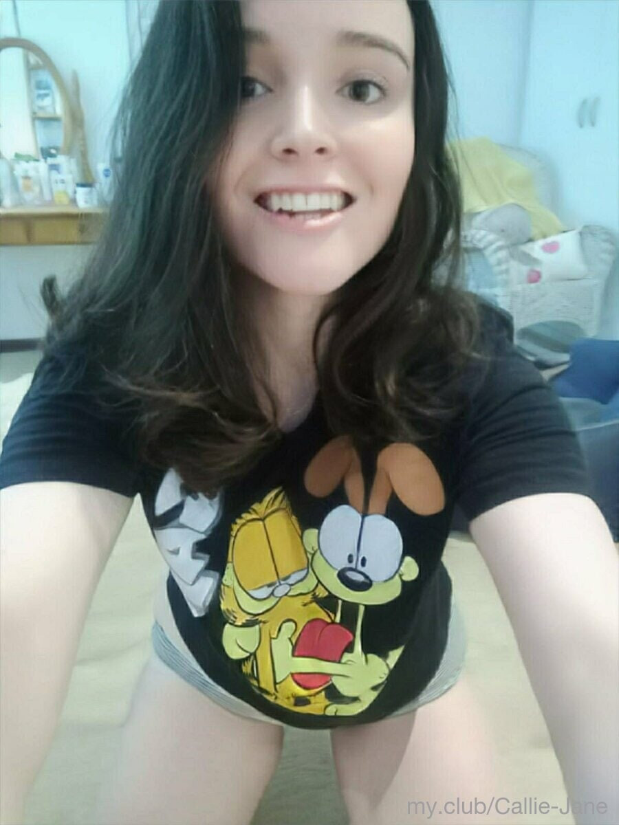 Callie-Jane Free Photos #9