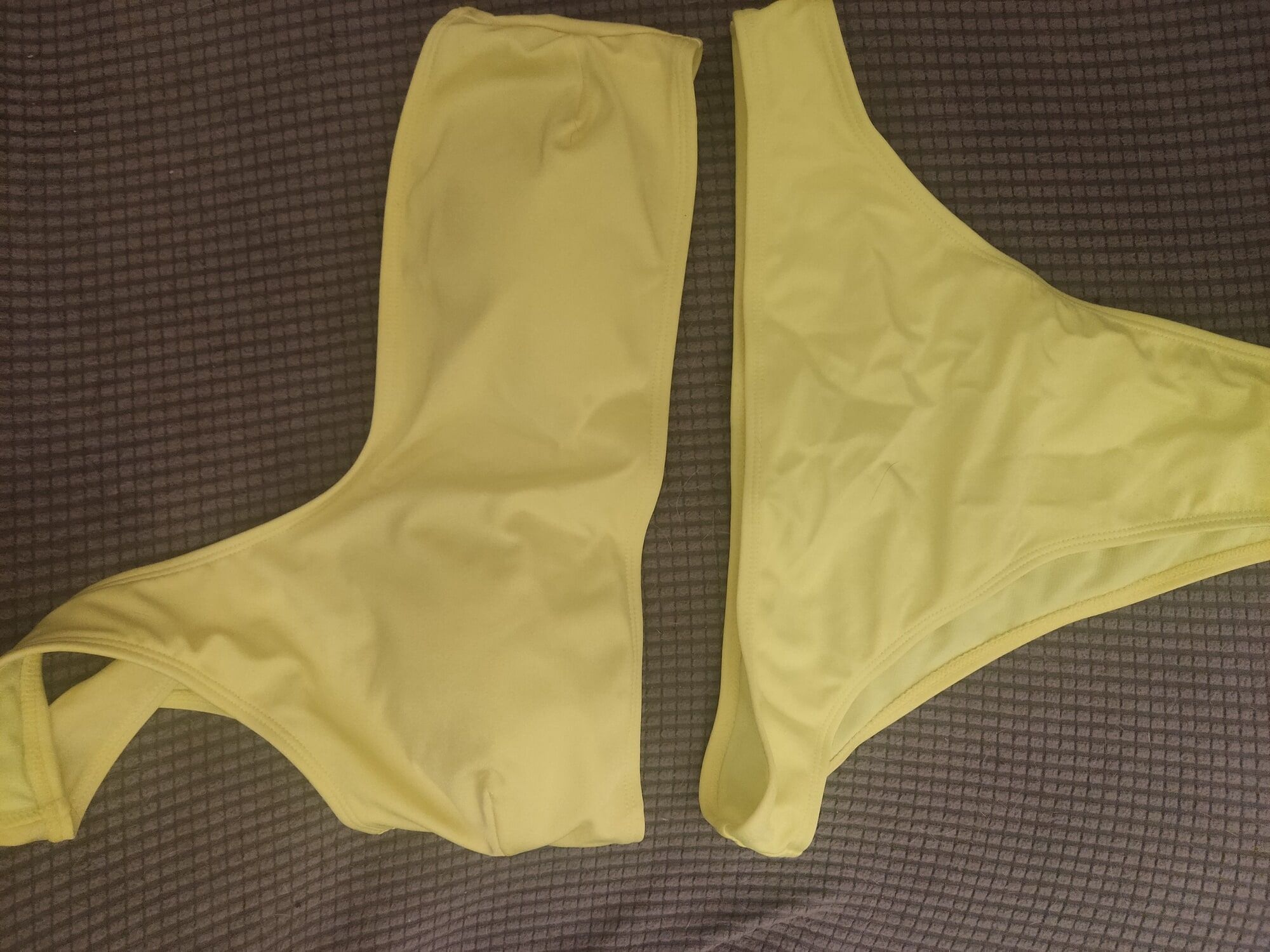 PANTIES AND USED WOMAN CLOTHES FOR SALE #6