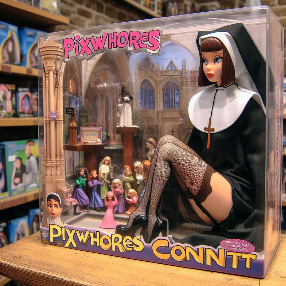 Pixwhores Convent Girls #49