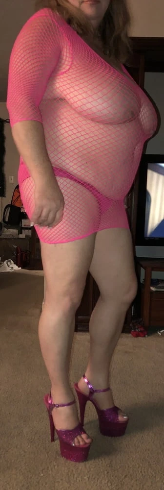 Big tit wife #42