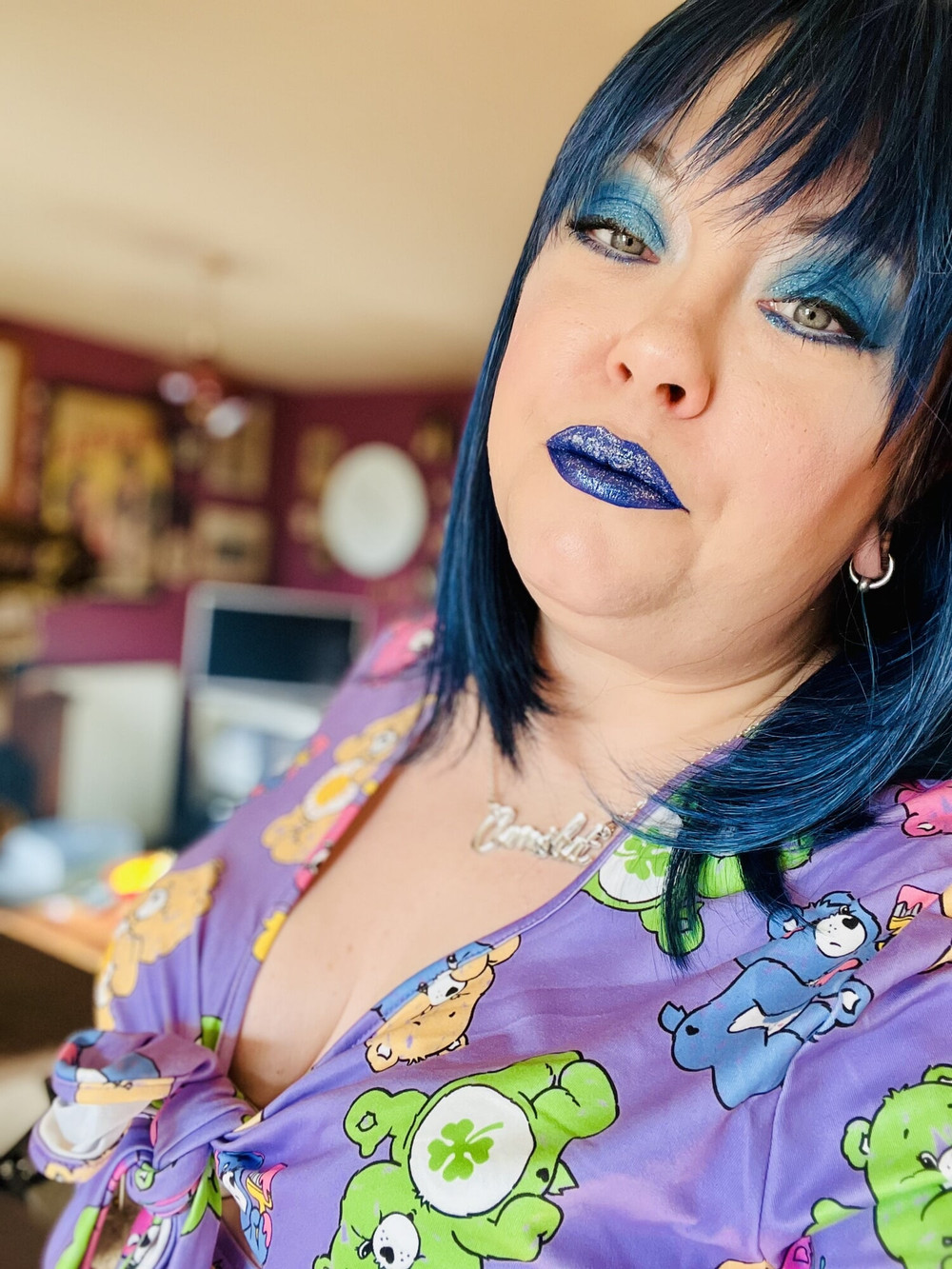 Tina Snua Selfies #50 #22