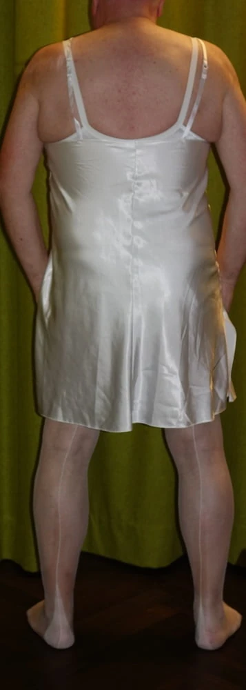 OBG - Slip - Nylons #2