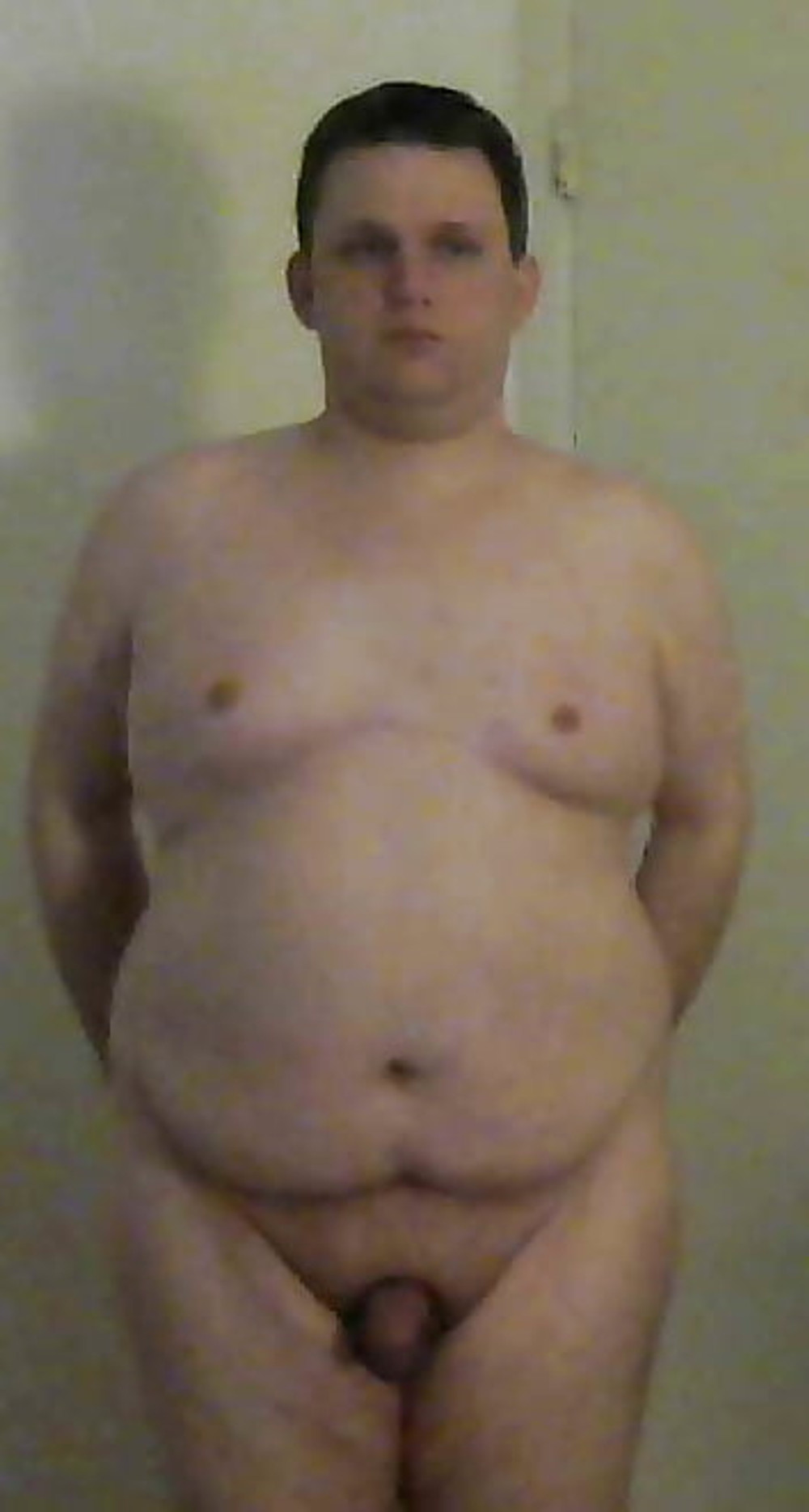 Jacob - cute smooth chub cub