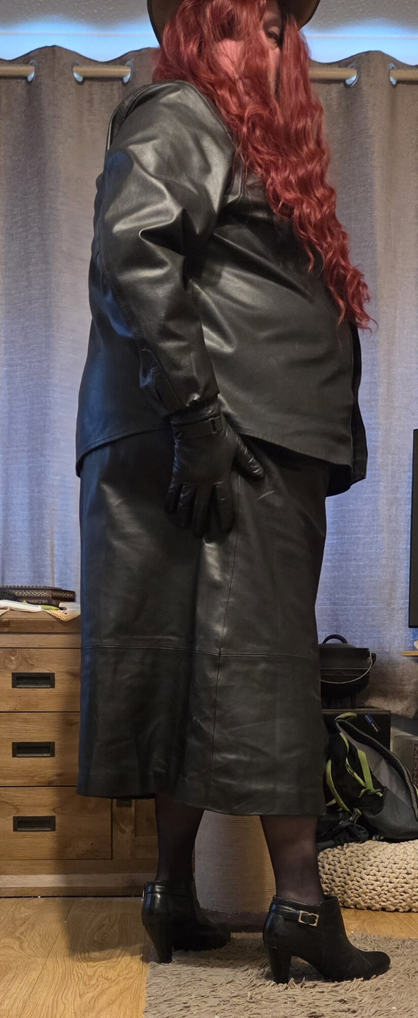 Crossdressing #3