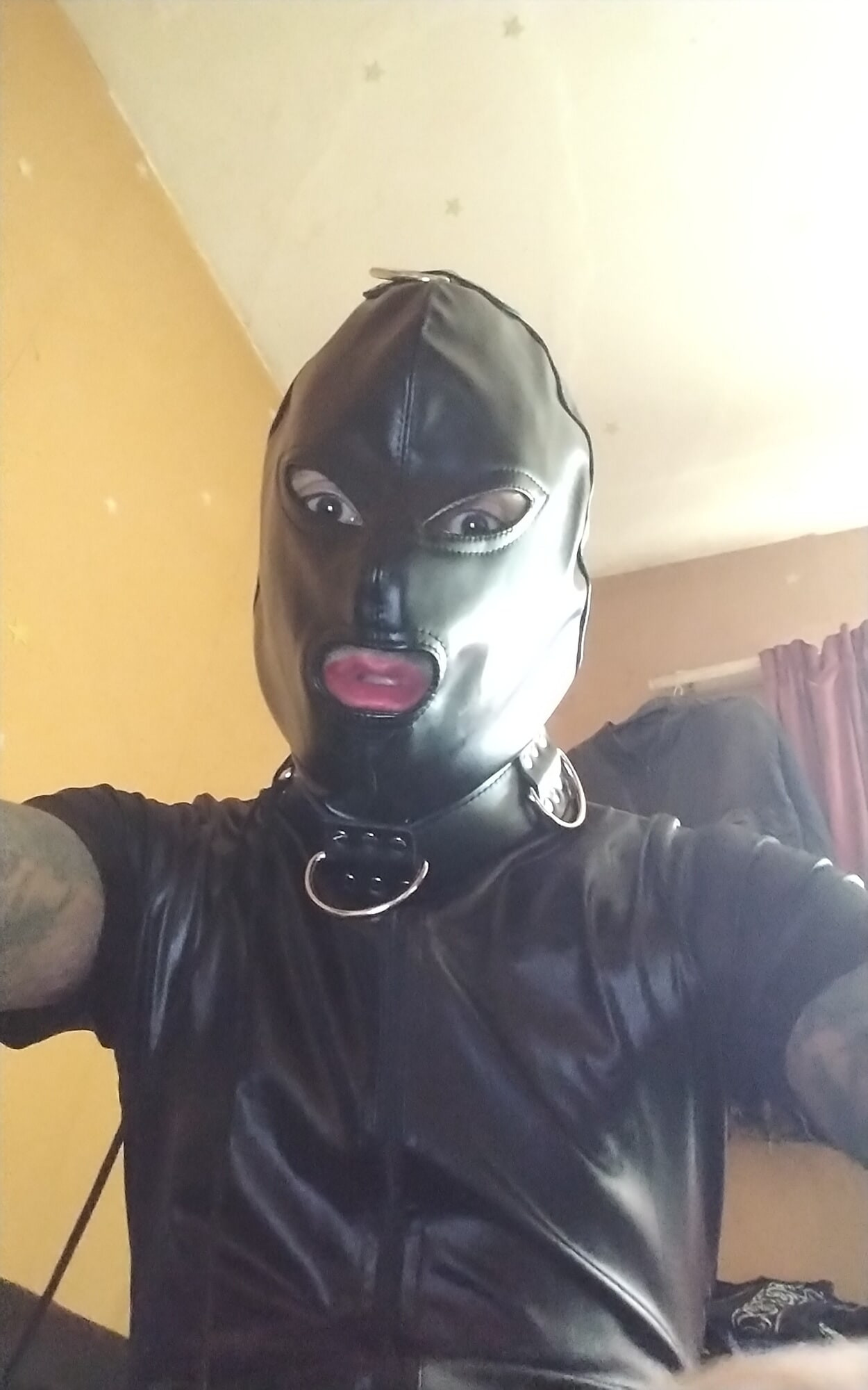 Kinky stuff x #5