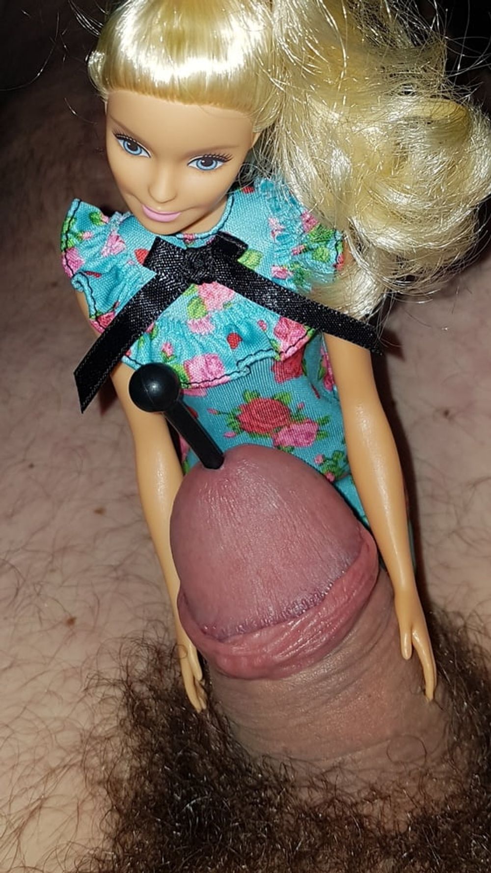 Play with my Barbie #39