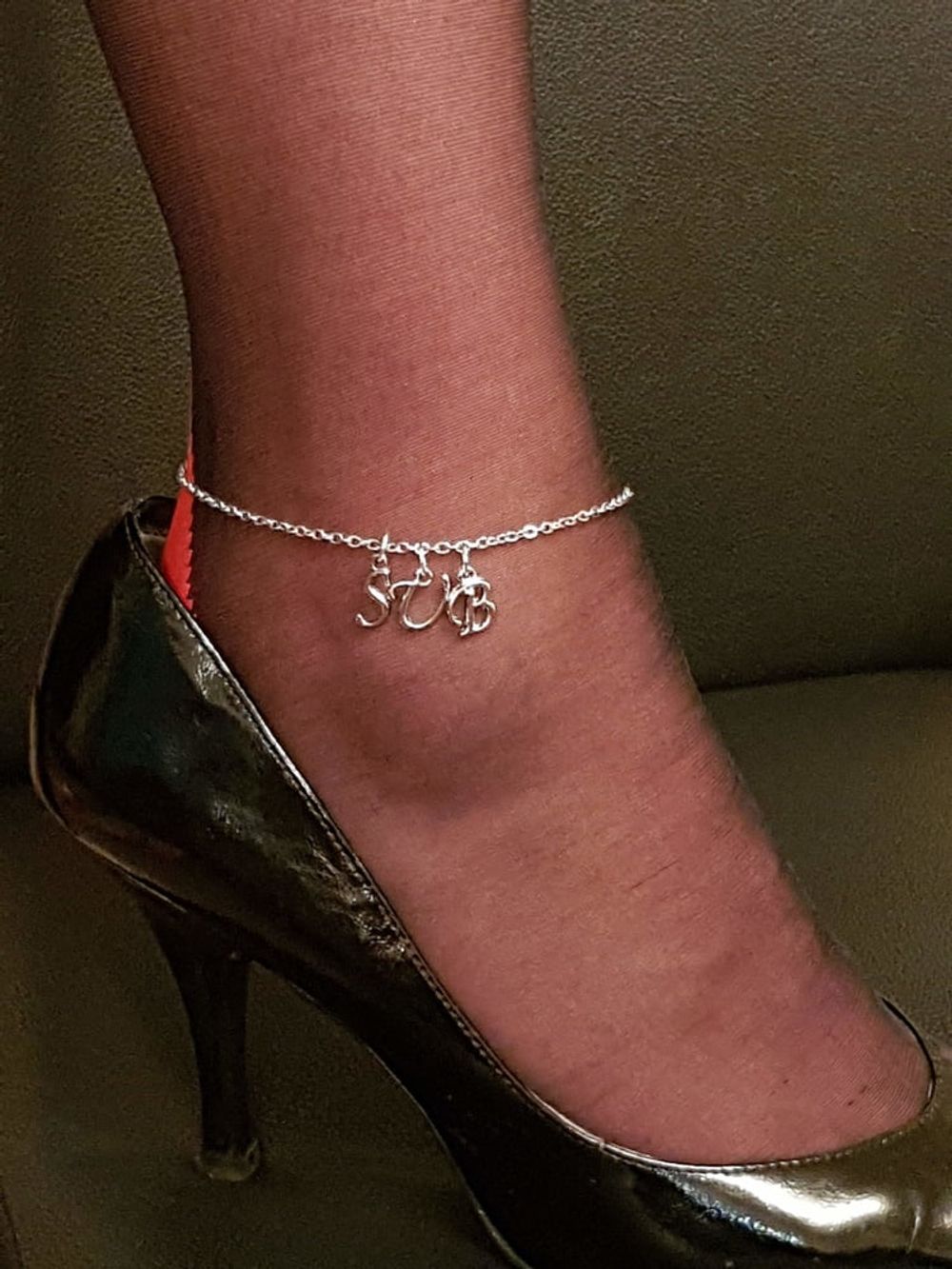 Anklets #13