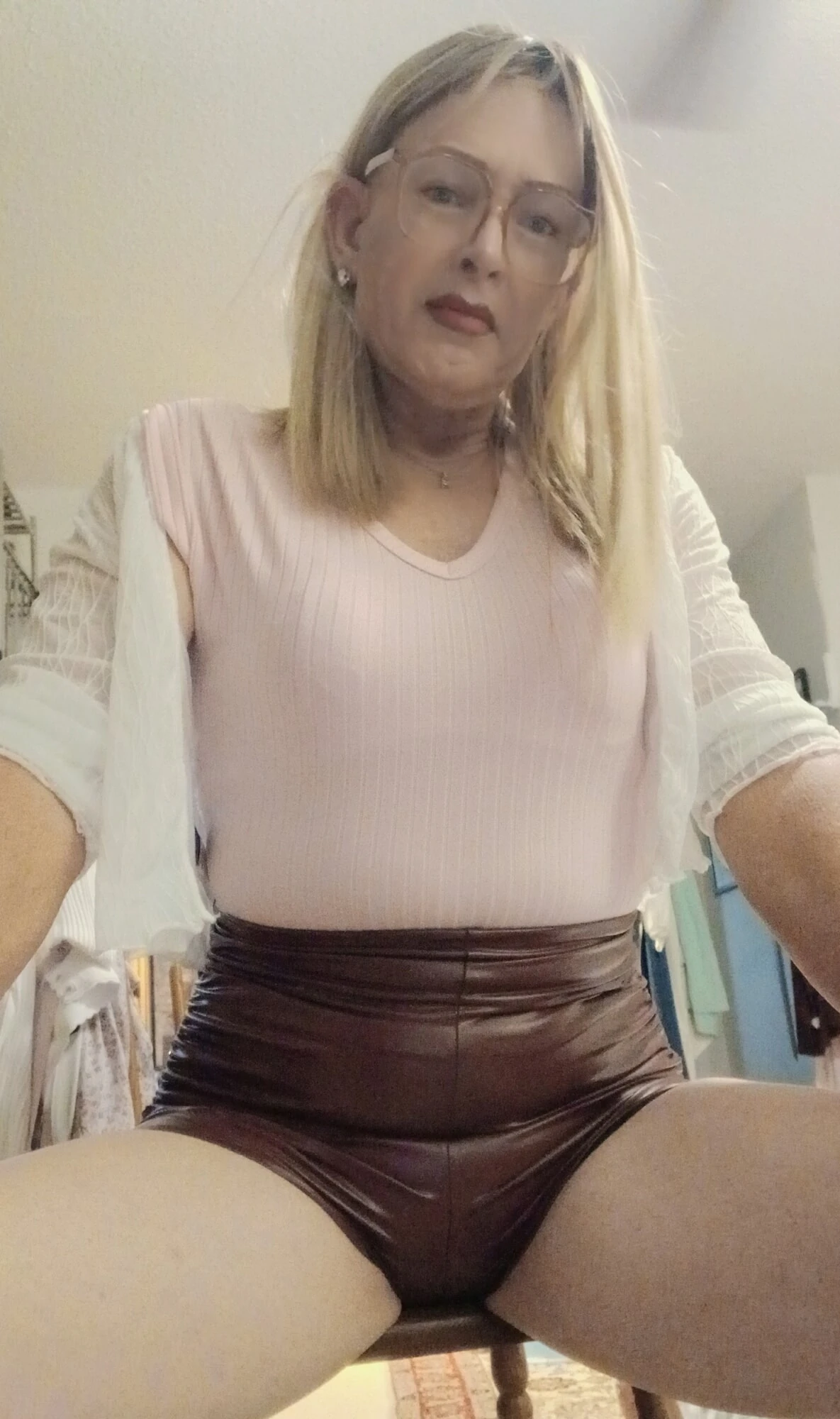 Some new Lisa #8