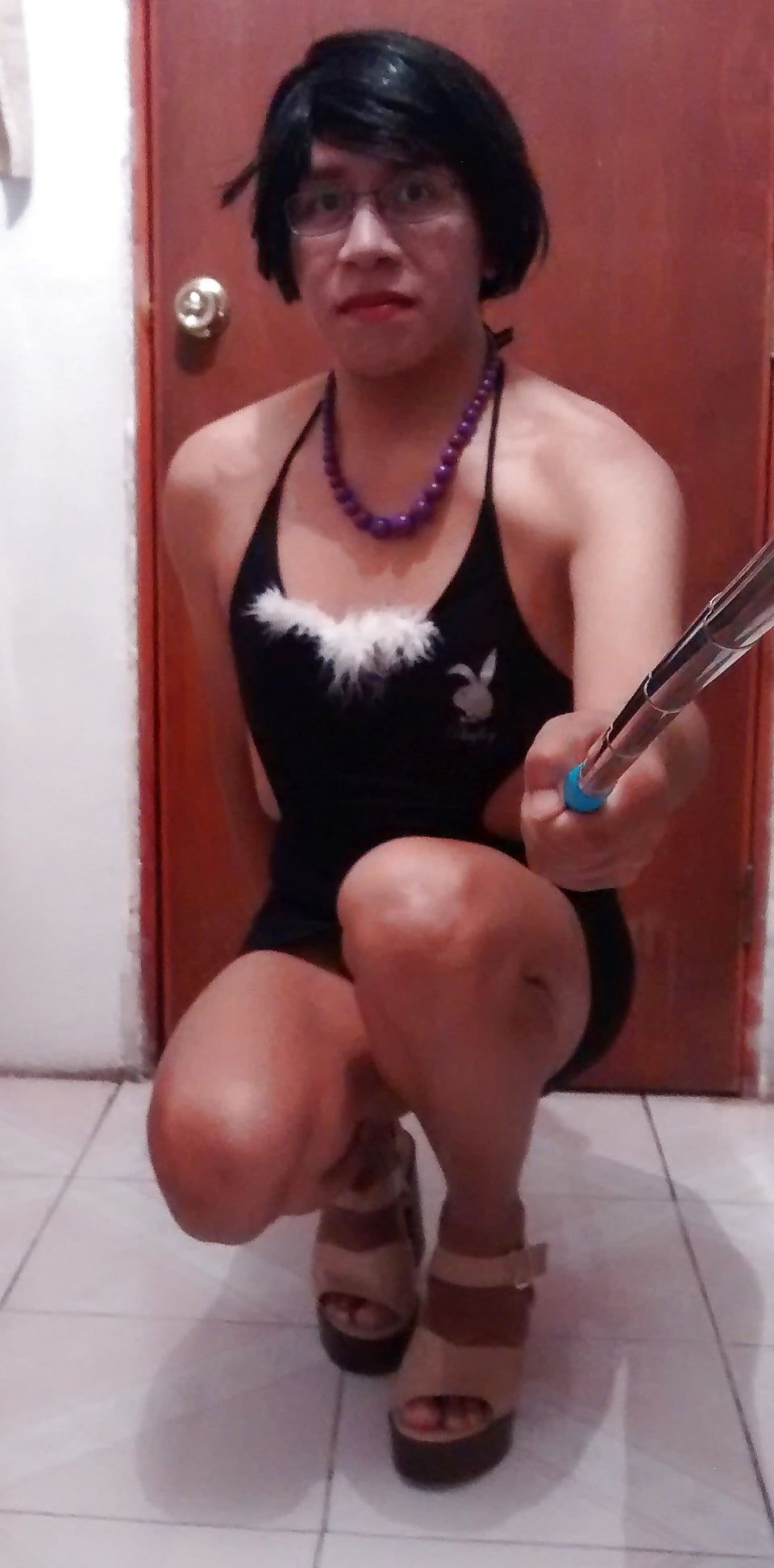 Im A Sexy CrossDresser Puebla JoseLynne #12