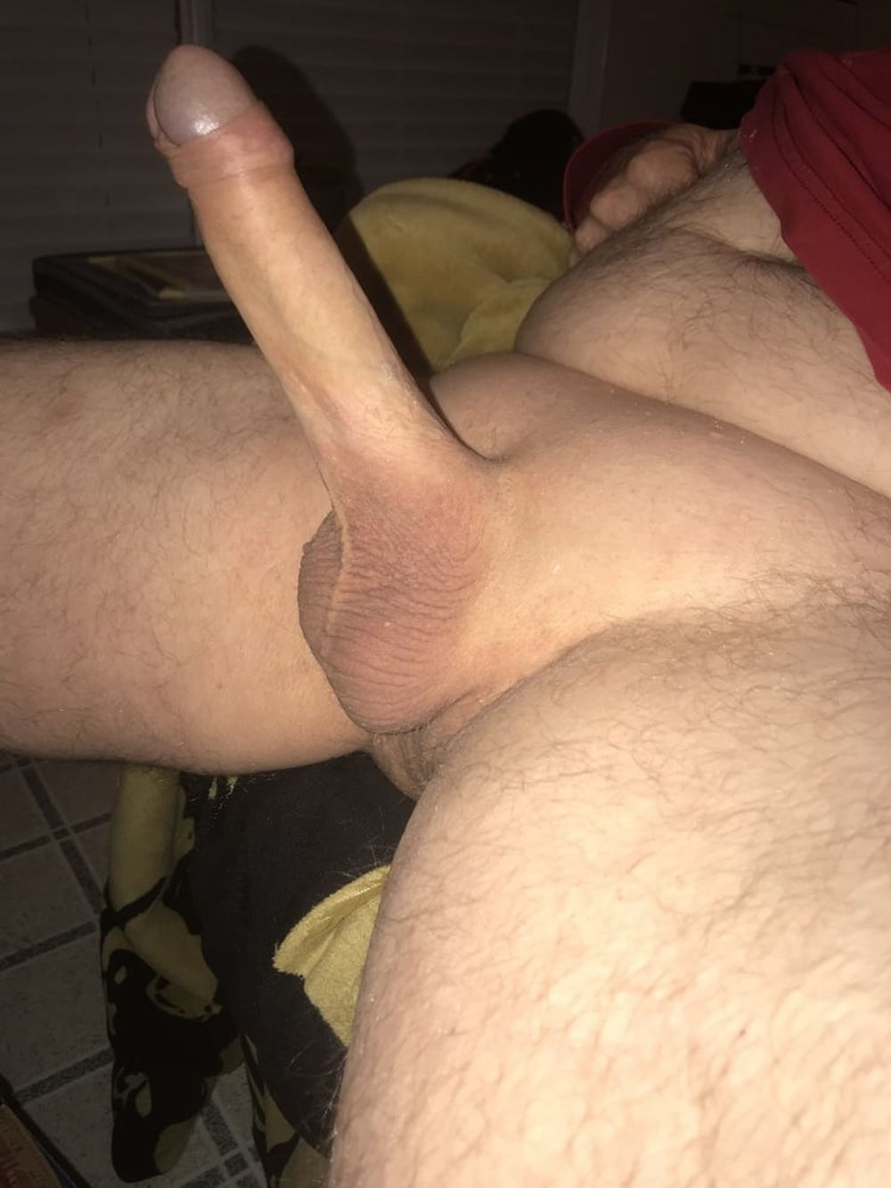 More Cock