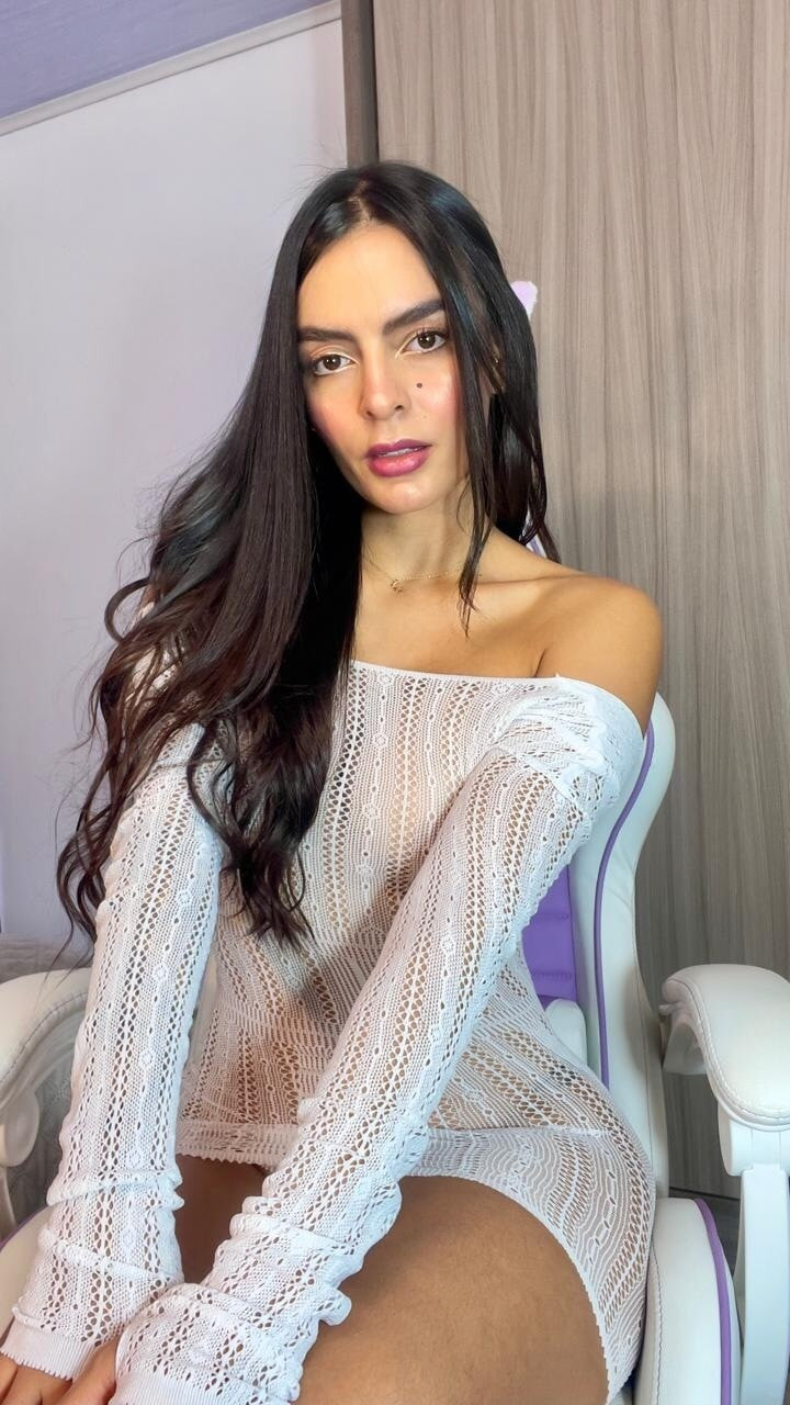 Abigail_Cruz Stripchat #2