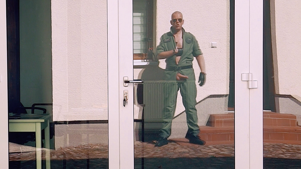 Cum Shots of a Pilot 4 #8