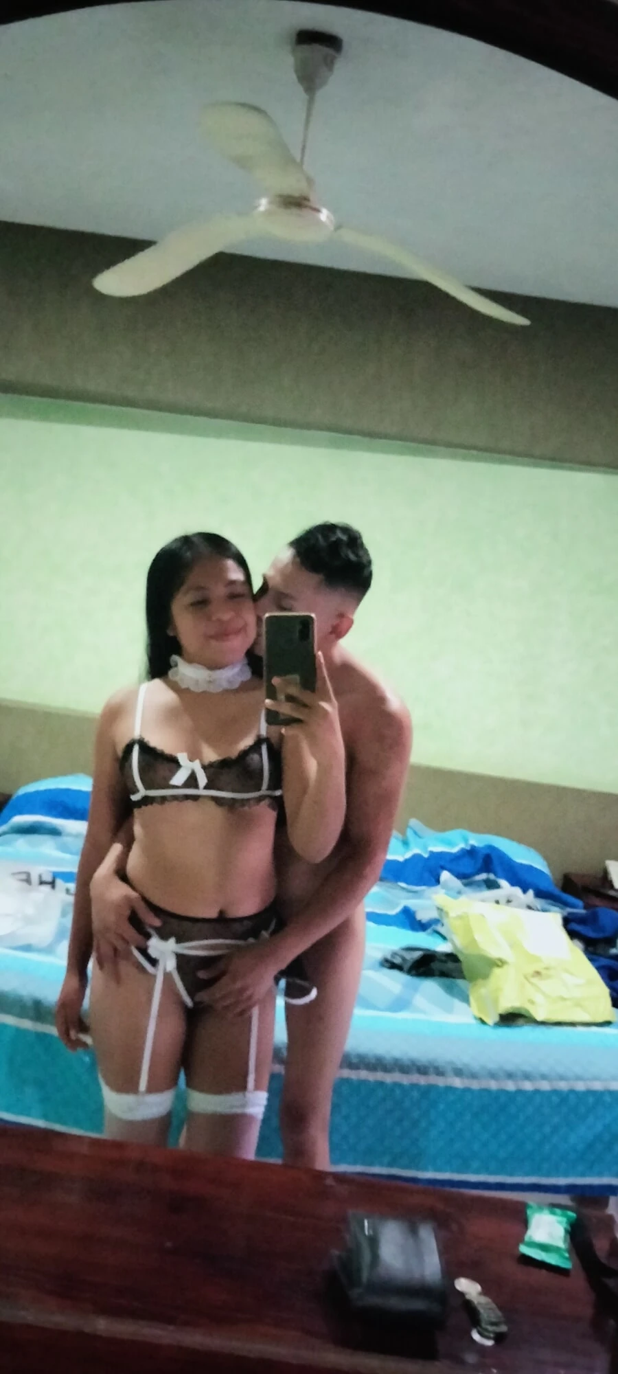 Mi Puta Colegiala Graciela  #31