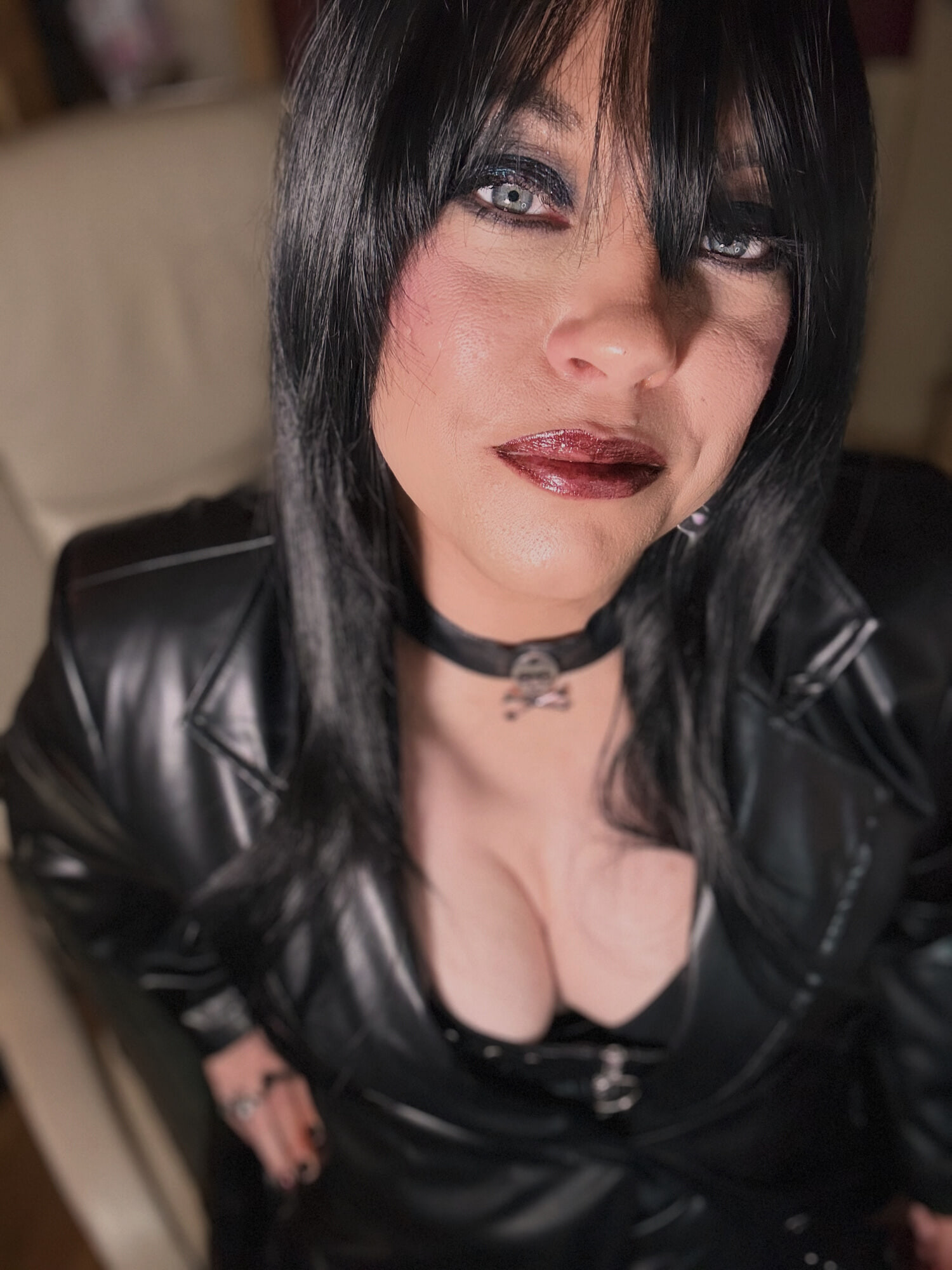Tina Snua Selfies #241 #32