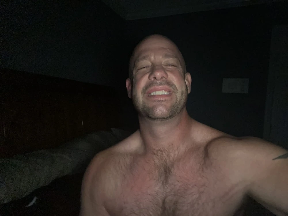 Hard body. Harder DICK #3