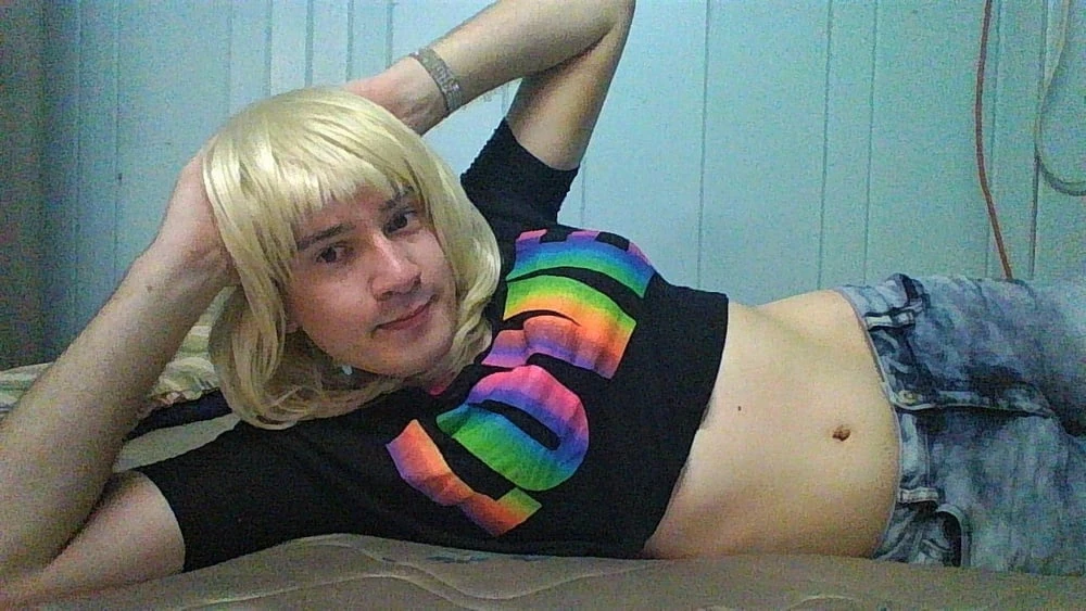 Sissy Isabella Hippel exposed 2 #13