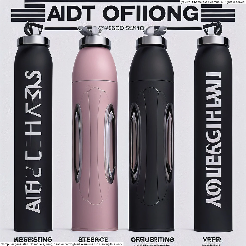 Dildo Adverts #6