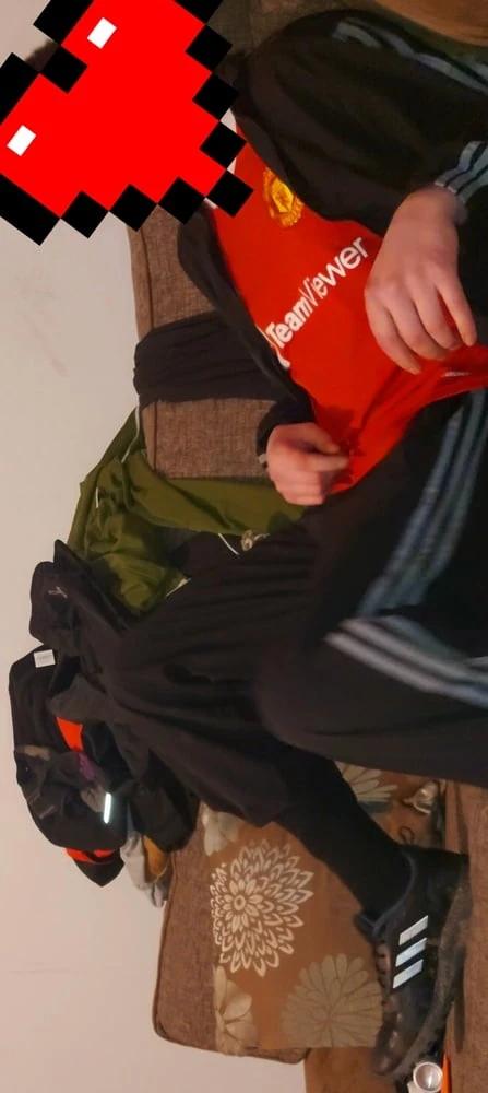 ADIDAS BOY #2