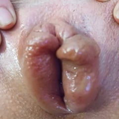 Want me to smother you??