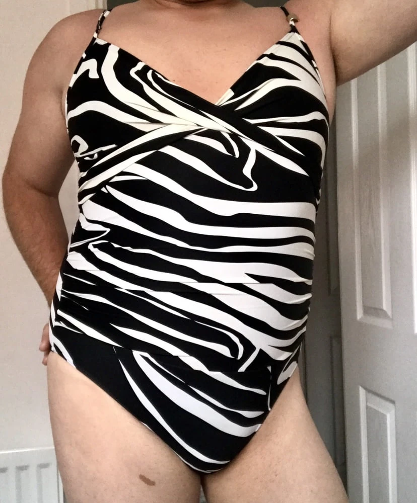 Swimsuit  #39