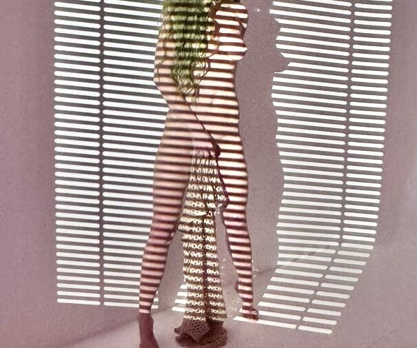 Nude vibe #7