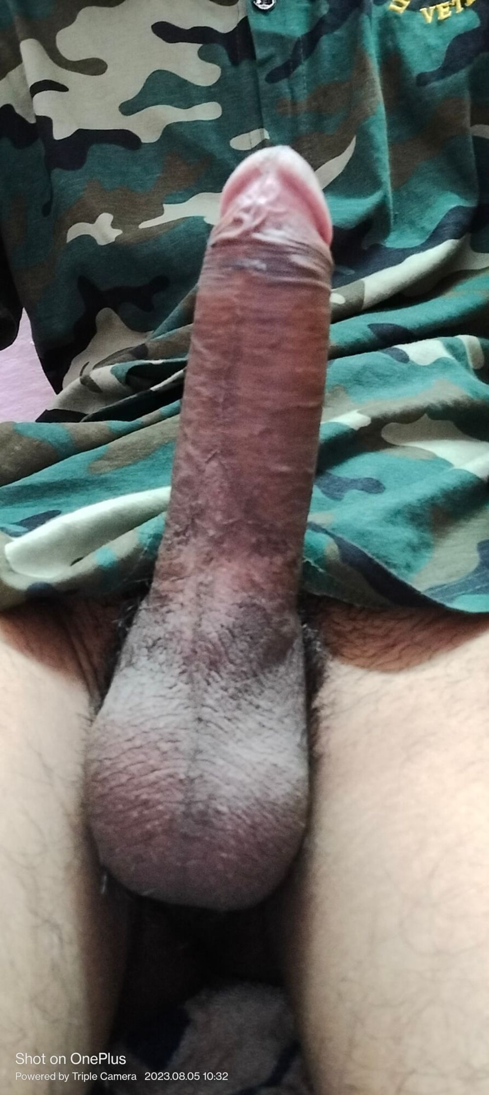 Huge cock #4