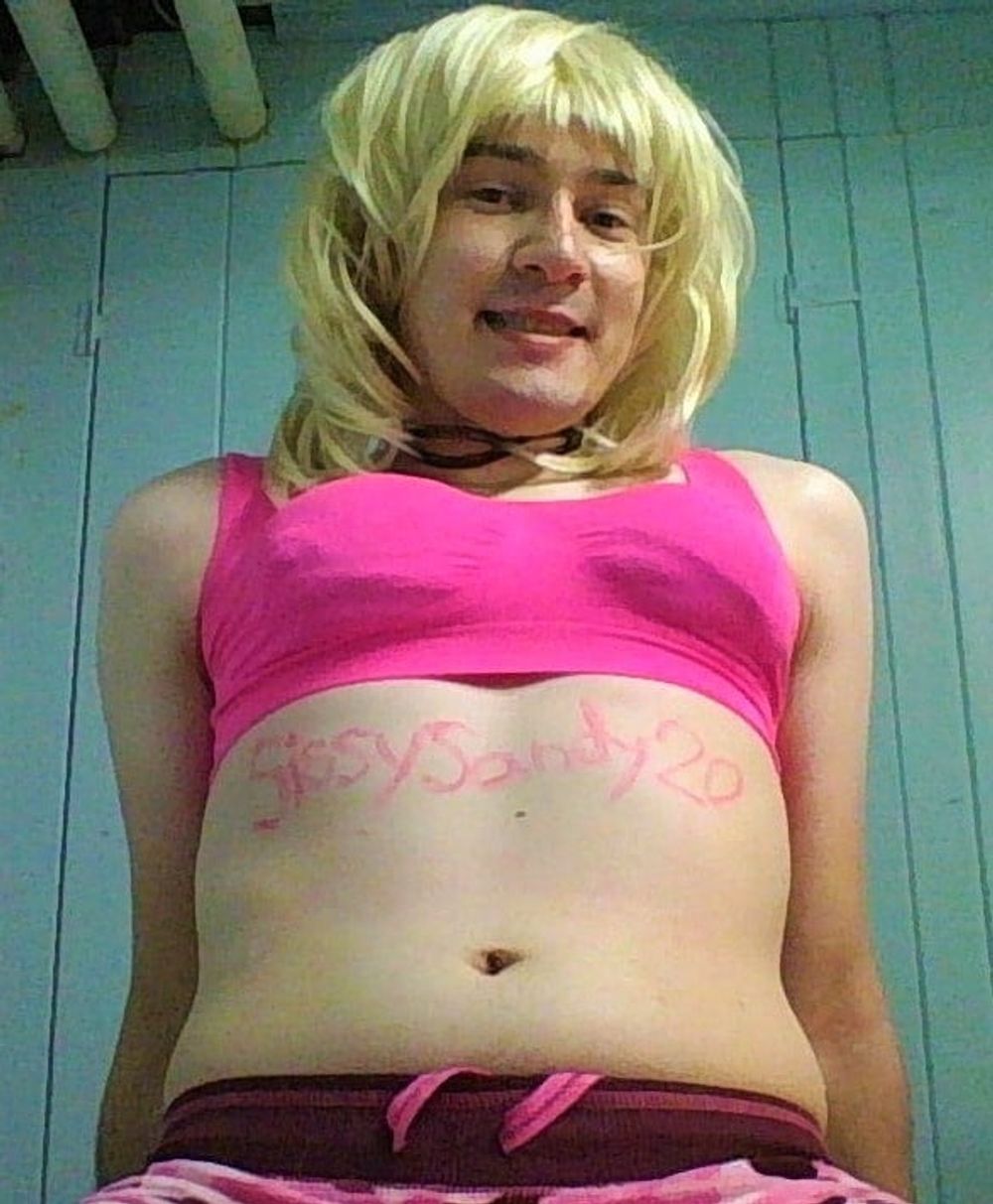 Sissy Isabella Hippel exposed 2 #29