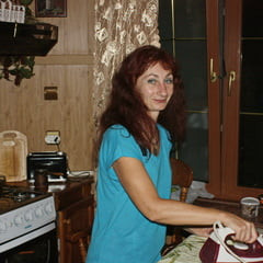 Home album