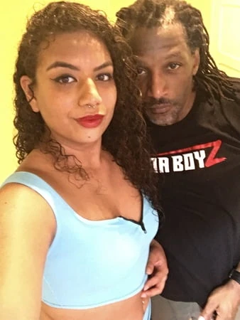 Tamy Tavares &amp; Clarkes Boutaine