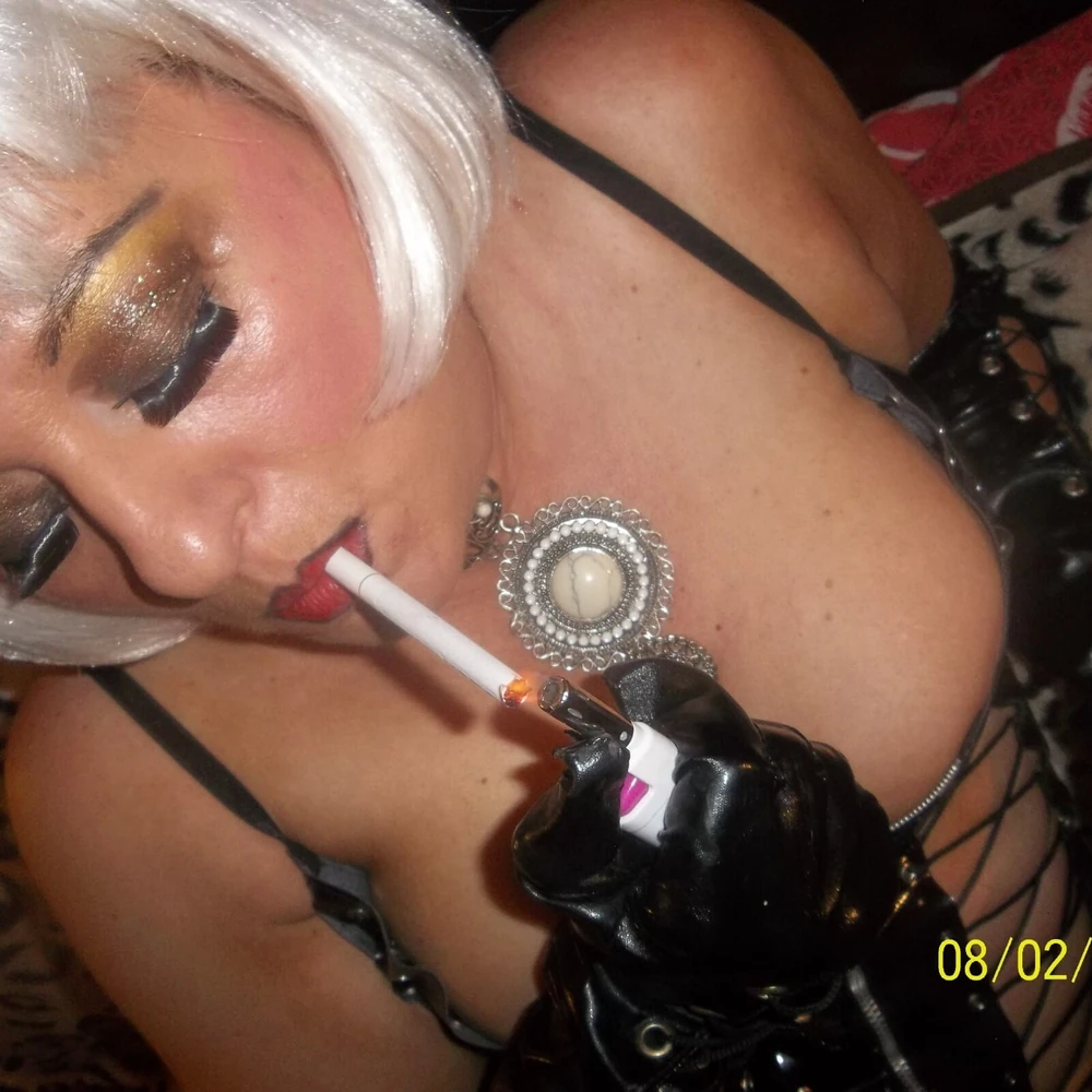 SHIRLEY SLUT 688 #5