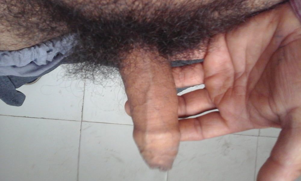 Indian naked man #13