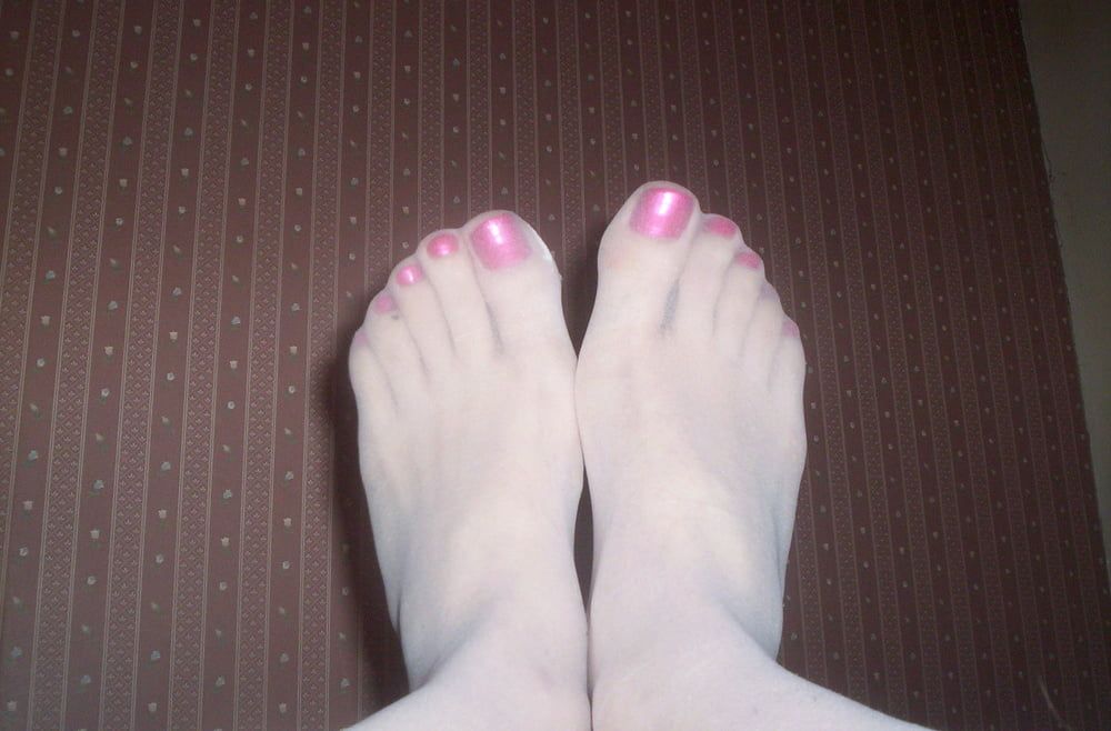 Mellissa's pretty little feet 5 #3