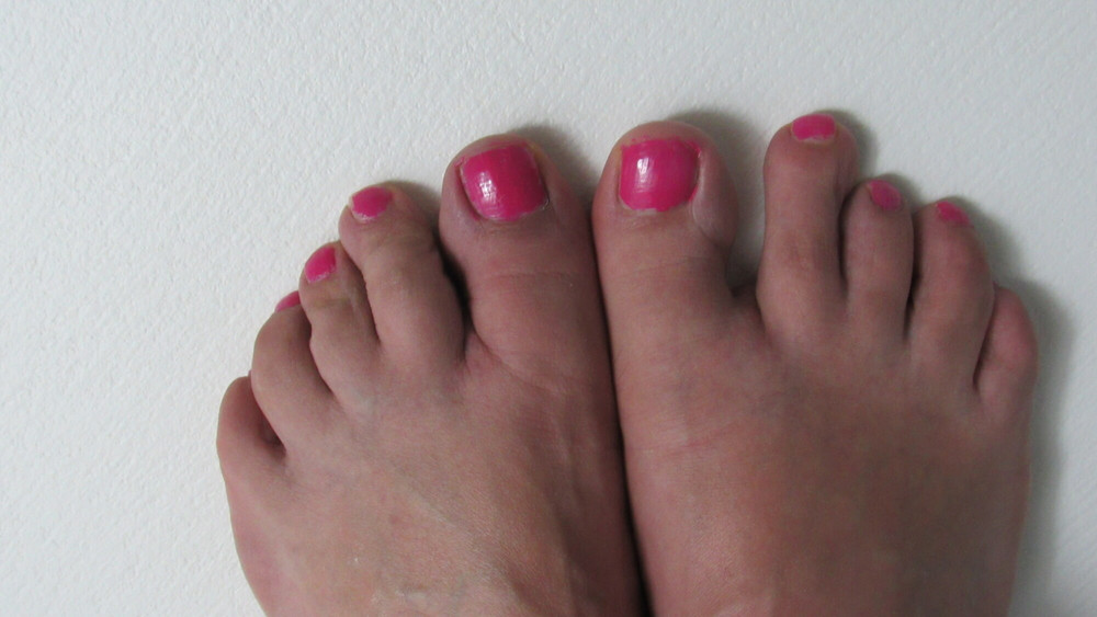 feet #8