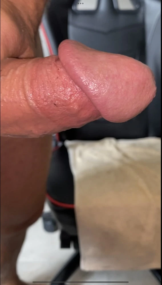 Horny cock #21