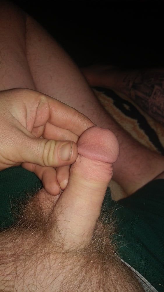My small cock #10
